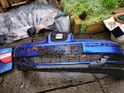 Zderzak przód Leon 1 Tolledo Ii