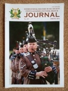 INTERNATIONAL MILITARY MUSIC SOCIETY UK JOURNAL Spring 2016 