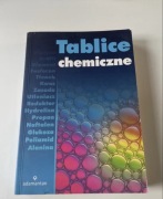 Tablice chemiczne