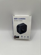 Bezprzewodowa mini kamera