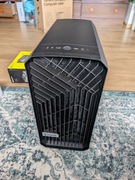 Obudowa Fractal Design Torrent Compact Black TG Dark