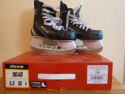 Łyżwy CCM rozmiar 36