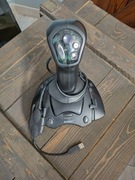 InterAct SV-286 Cyclone Digital Joystick 