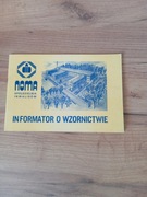 Informator o wzornictwie NOMA