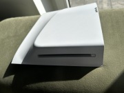 Stacja dysków do PS5