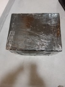 Paczka, box, mix, niespodzianka, ABC 