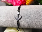 Bransoletka „Kotwica”