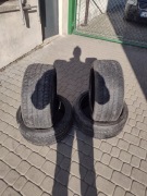 Opony R 18 235/40
