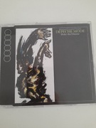 Depeche Mode Shake The Disease Remixed Extended Version