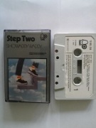 SHOWADDYWADDY STEP TWO