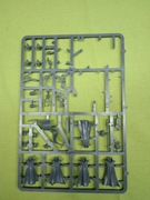 Bitsy Dark Riders Doomfire Warlocks Dark Elves Warhammer Age of SIgmar