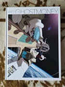 Ghost Money Non Stop Comics