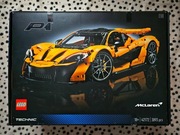 Lego McLaren 42172