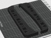 Podstawka PS5 SLIM DIGITAL 