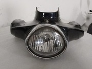Lampa reflektor przód Yamaha  delight 125