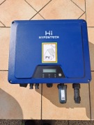 FALOWNIK INWERTER HPT-6000 3F HYPONTECH