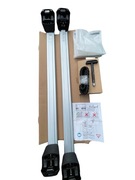 Belki dachowe Audi – komplet poprzeczek bazowych (80a.860.019)