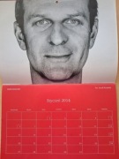 KALENDARZ / Marcin Bosak, Rafał Rutkowski, Ewa Ewart, Magdalena Górska