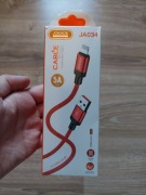 Inteligentny kabel ładujący JOKADE