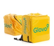Plecak termiczny GLOVO