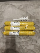 Sikaflex-11 FC Purform 600 ml szary