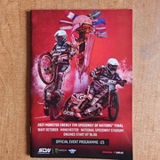 SON Speedway of Nations 2021 Manchester 