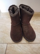 Śniegowce UGG rozmiar 35