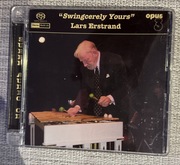 LARS ERSTRAND - Swingcerely Yours (SACD)