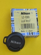 Nikon zaślepka dekielków LC-E900
