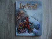 Lanfeust w Kosmosie Tom 2 Christophe Arleston