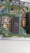 Układ dźwiękowy SID CSG 8580R5 Commodore C64C