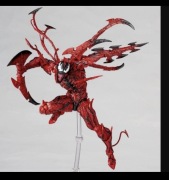 Figurka Marvel VENOM Spiderman Avenvers 