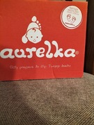 Sprzedam sandałki aurelka