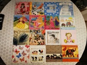 serwetki do decoupage zestaw-104