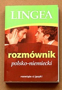 Rozmównik polsko-niemiecki