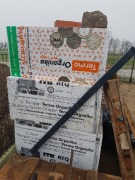 Styropian Dalmatynczyk 20cm 25×1,5m