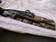 Sprzedam M40A3 McMillan ASG