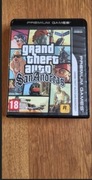 Grand Theft Auto San Andreas