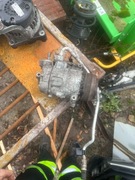 Sprężarka klimatyzacji 6SBU14C 447260-1851 E90 N47