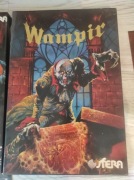 Gra planszowa Wampir Sfera