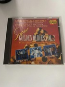 Płyta CD Super Golden Oldies Vol. 2 Original Artists & Recordings