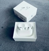 Słuchawki douszne Apple AirPods Pro 3