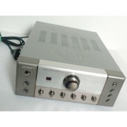 Wzmacniacz Cat CST-1001 Stereo Preamplifier 5.1