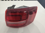 Komplet tylnych lamp do VW Jetta 6 (5C, lift)