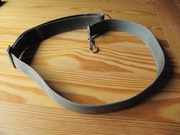 Pasek do chlebaka harcerski ZHP Czuj-Czyn 1976 rok