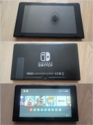 Nintendo Switch v1 (2017)