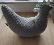 La Millou Kura Babci Dany Bamboo – poduszka do karmienia (NOWA)