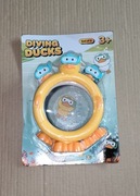 kaczki kułka do nauki nurkowania 3 szt