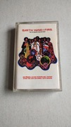 Earth Wind & and Fire kaseta magnetofonowa audio 