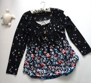 _Fajna ciążowa bluzeczka dla mamy_R.36/38_